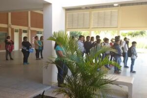 E.P.G.S N&deg;3 &ldquo;Maestro Ernesto Ortiz&rdquo;