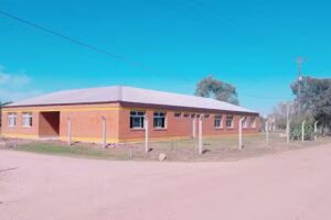 E.P.G.S N&ordm; 13 &ldquo;Papa Francisco&rdquo;