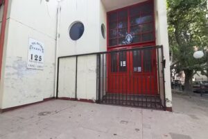 E.P.N 3 Nuestra Se&ntilde;ora Del Carmen de Z&aacute;rate