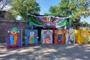 E.P. N° 151 MARQUES DE LA FAYETTE