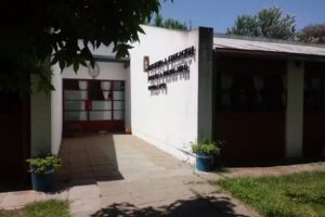 E.P N° 18 Miguel Cane