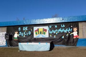 E.P. n&deg;13 &ldquo;Jos&eacute; Gervasio Artigas&rdquo;