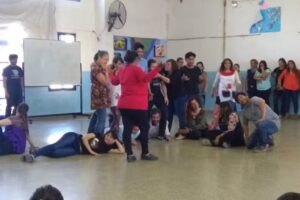 E.p N°20 “Jose Manuel Estrada”