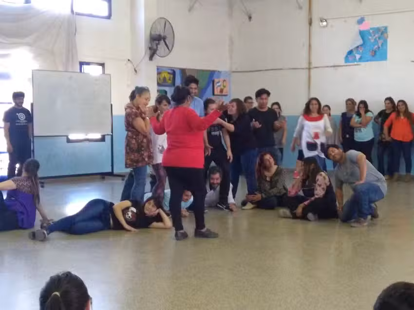 E.p N&deg;20 &ldquo;Jose Manuel Estrada&rdquo;