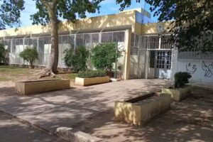 E.P N&deg;28 &ndash; Cartero Bruno Ram&iacute;rez