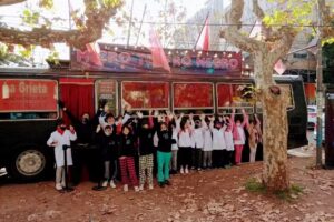 E.P N°3 Hipolito Yrigoyen