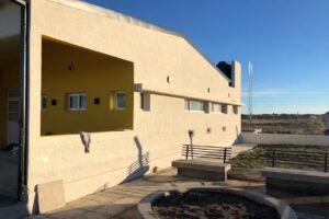 E.P Nro 15 &ldquo;Los Pocitos&rdquo;