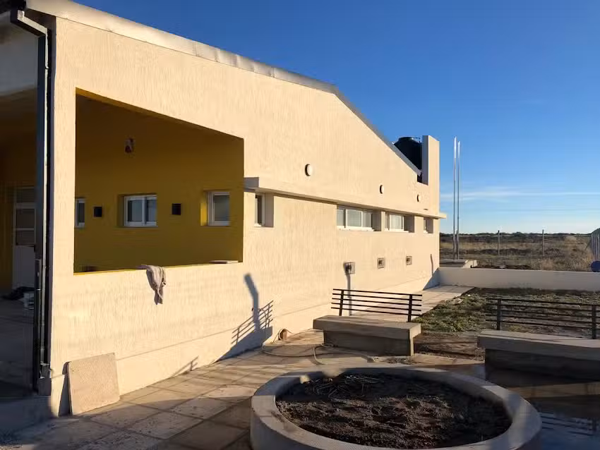 E.P Nro 15 &ldquo;Los Pocitos&rdquo;