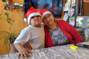 E.P.P. N° 66 “Fuerte San Carlos”