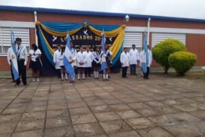 E.S.E.I.B. N&deg; 122