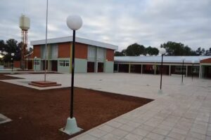 E.S.F.A. N&ordm;1 (Esc. Secundaria de la Familia Agr&iacute;cola