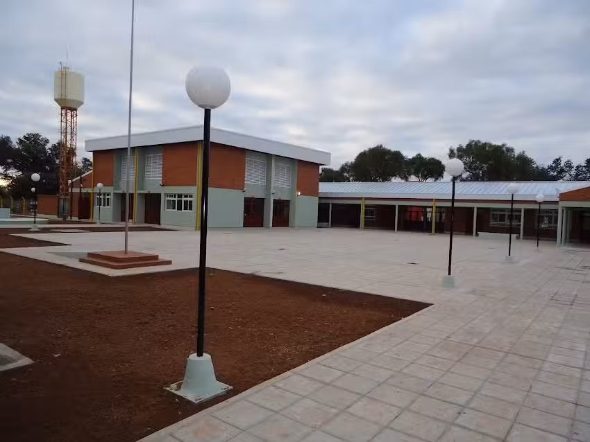 E.S.F.A. N&ordm;1 (Esc. Secundaria de la Familia Agr&iacute;cola