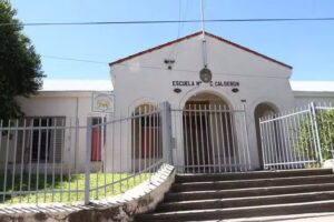 E.S.J.A. N&ordm; 143 &ldquo;Manuel P. Antequeda&rdquo;