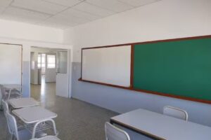 E.S.R.N N°21 “Azucena Villaflor”