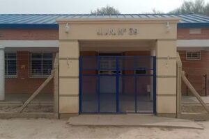 E.S.R. N°459 “Alto Alegre”