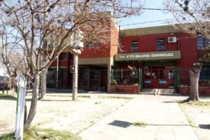 E.S.S.O 684 Mariano Quiroga