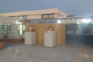 E.T.C.L Juan de Garay