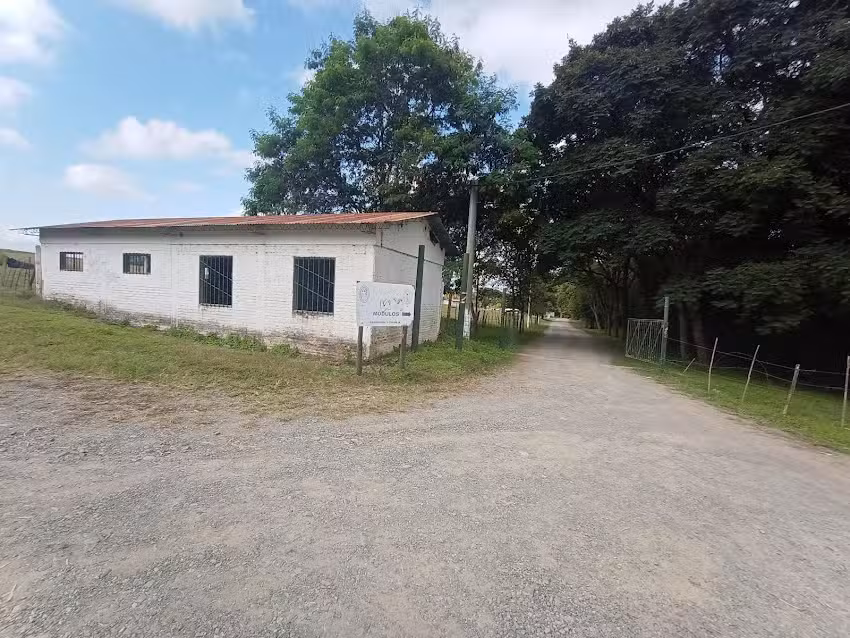 EAS M&oacute;dulos Campos