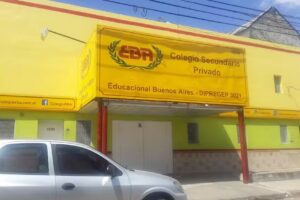 EBA &ndash; Educacional Buenos Aires