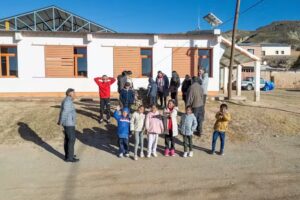 &eacute;cole de Paicone