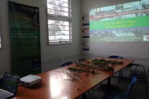 ECONOMIA ECOLOGICA GRUPO – INSTITUTO DEL CONURBANO