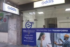 Eddis Educativa Bah&iacute;a Blanca