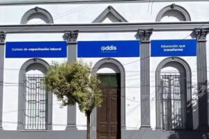 Eddis Educativa Ca&ntilde;uelas