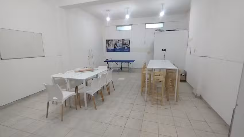 Eddis Educativa Chilecito