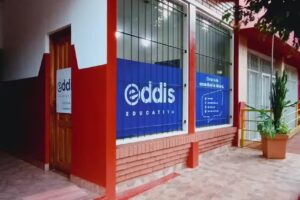 Eddis Educativa Eldorado