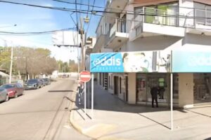 Eddis Educativa Ezeiza