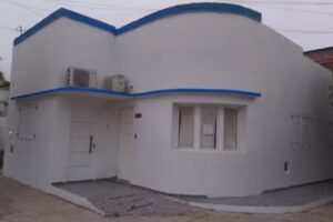 Eddis Educativa General Pico