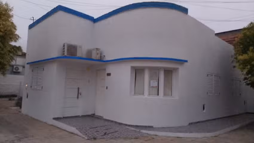 Eddis Educativa General Pico