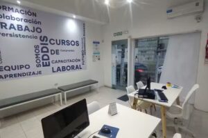 Eddis Educativa La Rioja