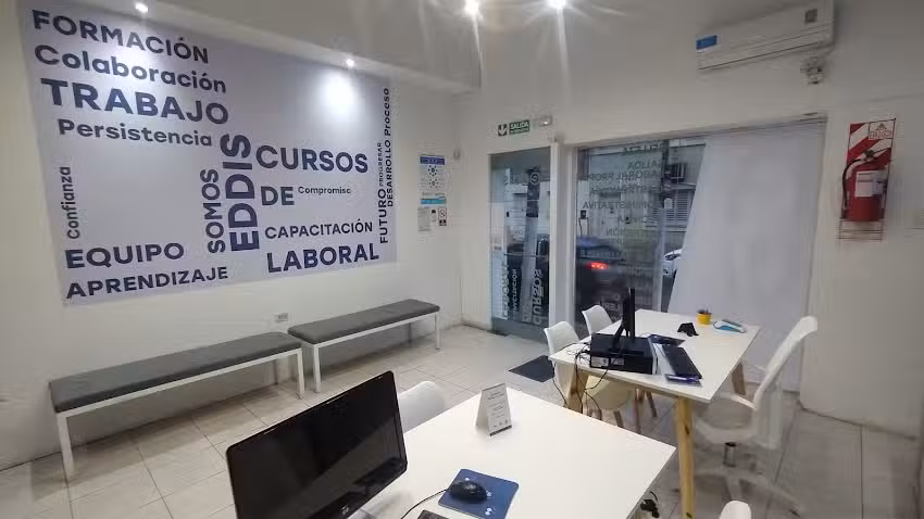 Eddis Educativa La Rioja