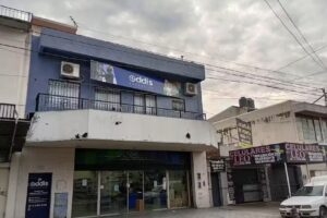 Eddis Educativa Laferrere