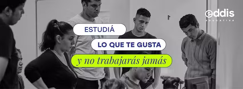 Eddis Educativa Met&aacute;n