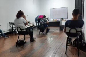 Eddis Educativa Rosario