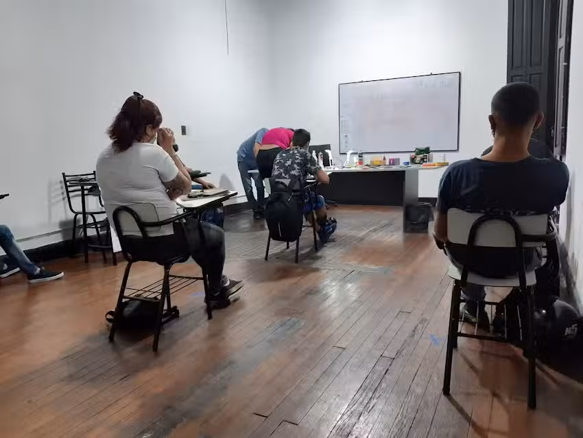 Eddis Educativa Rosario