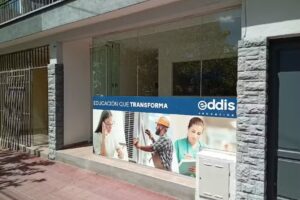 Eddis Educativa San Rafael