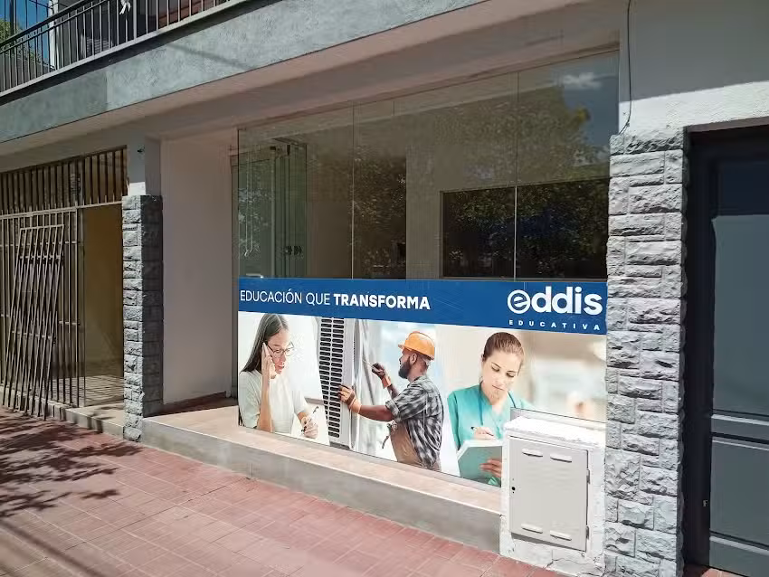 Eddis Educativa San Rafael