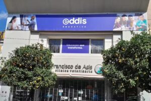 Eddis Educativa Tucuman