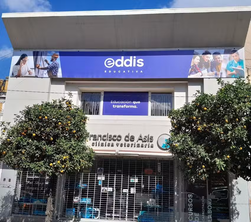 Eddis Educativa Tucuman