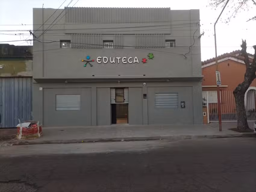 Eduteca