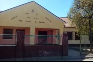 EEBA N&deg; 7 &ldquo;Pdte. Juan Domingo Per&oacute;n&rdquo;