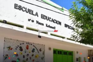 EEE N&deg;19 &ldquo;Naum Kohanoff&rdquo; &ndash; Escuela de Educaci&oacute;n Especial de CHARATA