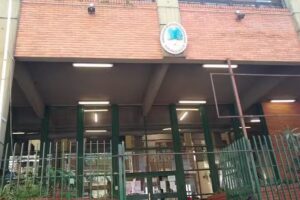 EEM N&ordm; 1 DE 07 &ndash; Julieta Lanteri