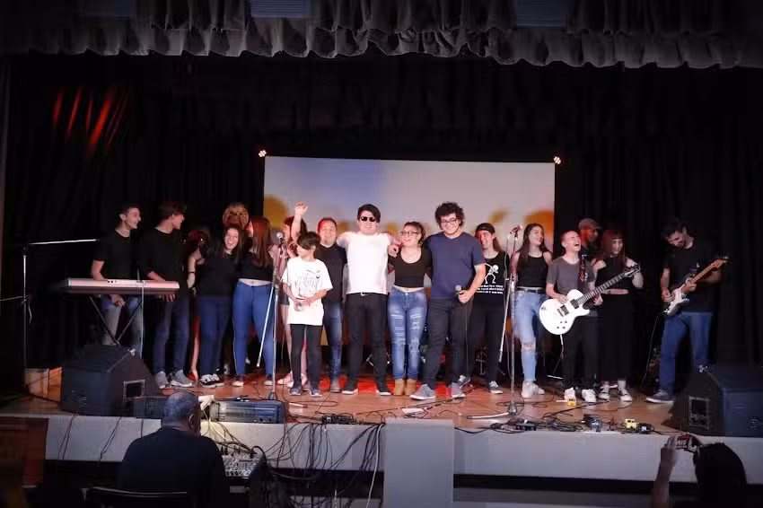 EEMP Escuela de M&uacute;sica