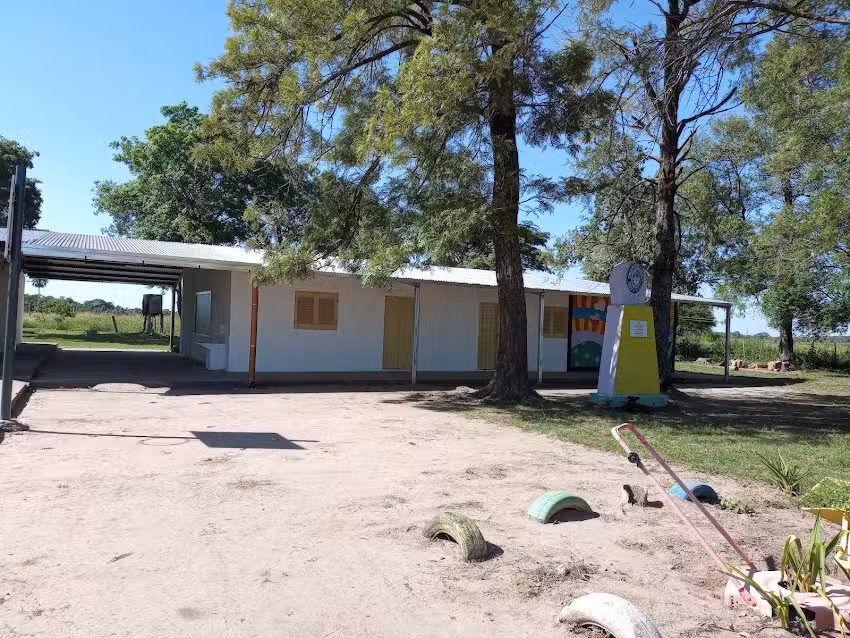 EEP N150 Paraje Yatay