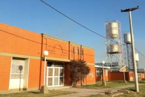 EEP N&deg; 1069 &ldquo;Carlos FUENTEALBA&rdquo;