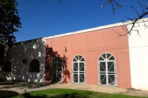 EEP N&deg; 166 &rdquo; Antonio Ramon Fernandez&rdquo;